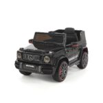 COCHE ELÉCTRICO PARA NIÑOS MERCEDES G63 12V AMG COLOR