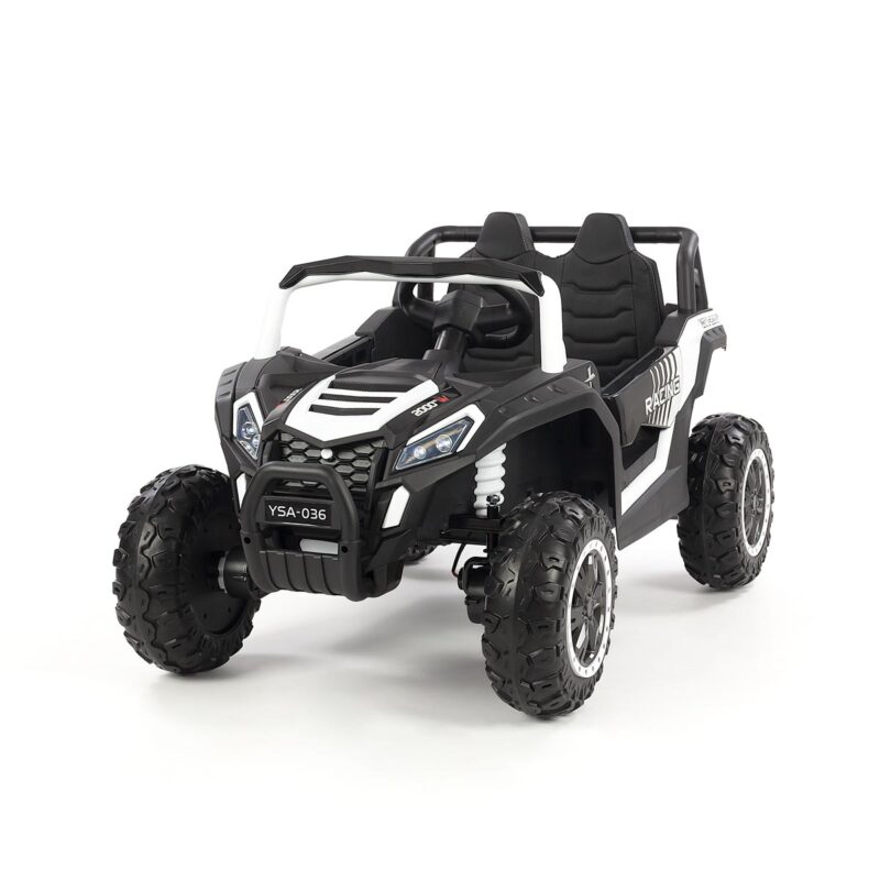 buggy para niños utv dos plazas