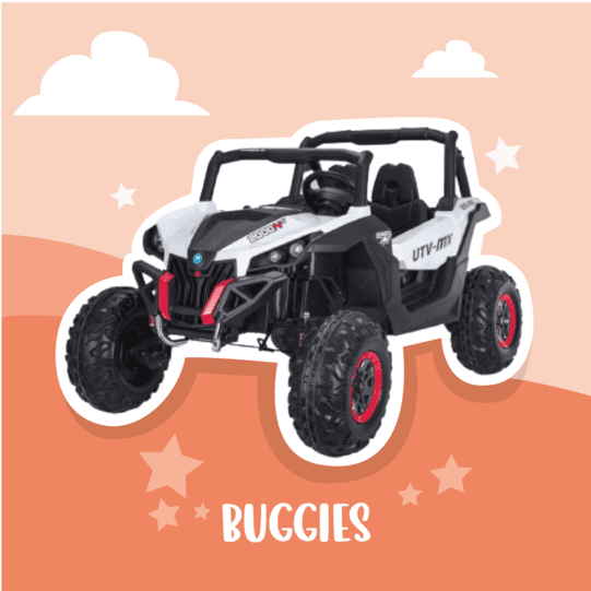coches eléctricos para niños 24v coches para niños, buggies para niños, buggys para niños