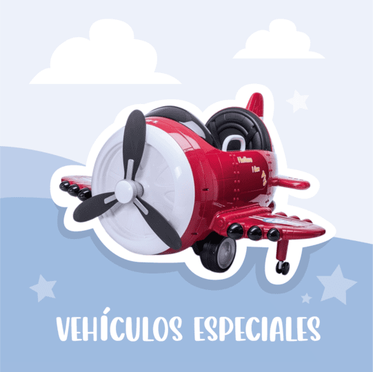 Coches Eléctricos para Niños diferentes y especiales coches para niños, coches electricos para niños
