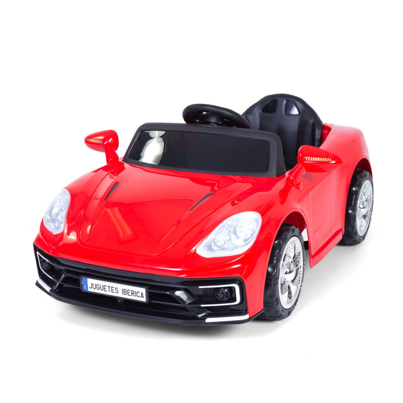 Mercedes Sl400 Con Mando Para Adultos Rojo - Coche Eléctrico Infantil Para  Niños Batería 12v Con Mando Control Remoto con Ofertas en Carrefour