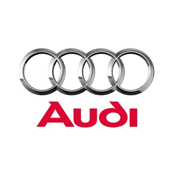 Coches Eléctricos para Niños audi