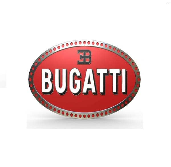 Coches Eléctricos para Niños bugatti