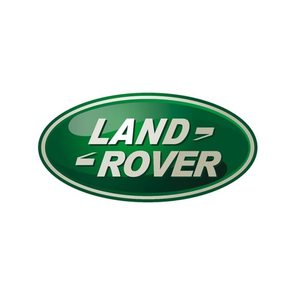 Coches electricos para niños Land Rover