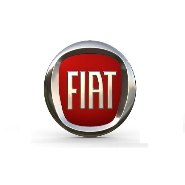 Coches Eléctricos para Niños fiat
