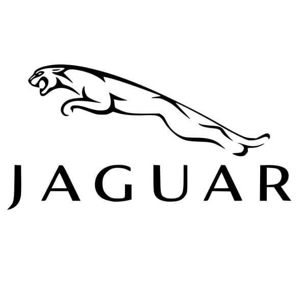 Coches Eléctricos para Niños jaguar