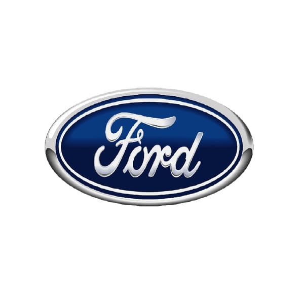 Coches Eléctricos para Niños ford