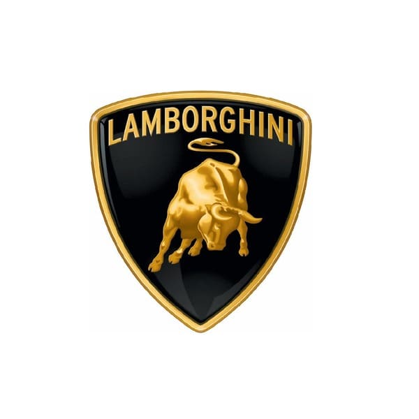 Coches electricos para niños Lamborghini