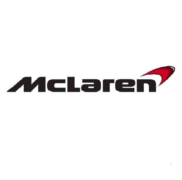 Coches Eléctricos para Niños mclaren